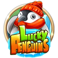 Lucky Penguins